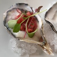 THE COSMOPOLITAN GRILL BAR TERRACE - 