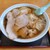 三日月軒 - 料理写真:◆チャーシューワンタンメン