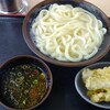 いきいきうどん 坂出店