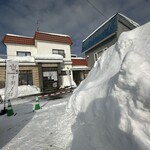 手打ち蕎麦 鶴 - 