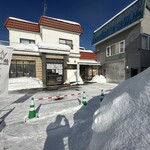 手打ち蕎麦 鶴 - 