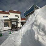 手打ち蕎麦 鶴 - 