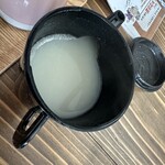 手打ち蕎麦 鶴 - 