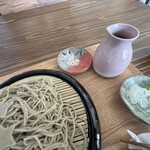 手打ち蕎麦 鶴 - 