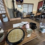 手打ち蕎麦 鶴 - 