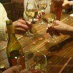 うえ山 - ドリンク