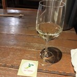 うえ山 - 内観ドリンク