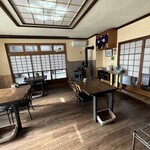 手打ち蕎麦 鶴 - 