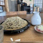 手打ち蕎麦 鶴 - 