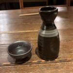 うえ山 - ドリンク