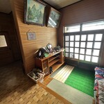 手打ち蕎麦 鶴 - 