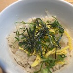 とりそば太田 - 