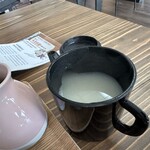 手打ち蕎麦 鶴 - 