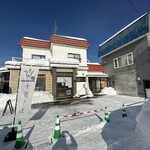 手打ち蕎麦 鶴 - 