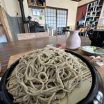 手打ち蕎麦 鶴 - 