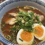 とりそば太田 - 