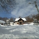 手打ち蕎麦 鶴 - 