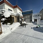 手打ち蕎麦 鶴 - 