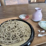 手打ち蕎麦 鶴 - 