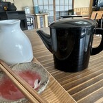 手打ち蕎麦 鶴 - 