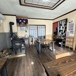 手打ち蕎麦 鶴 - 