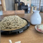 手打ち蕎麦 鶴 - 