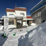 手打ち蕎麦 鶴 - 