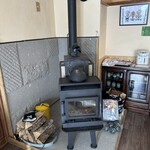 手打ち蕎麦 鶴 - 