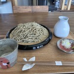 手打ち蕎麦 鶴 - 