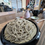 手打ち蕎麦 鶴 - 