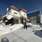 手打ち蕎麦 鶴 - 