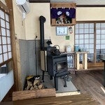 手打ち蕎麦 鶴 - 