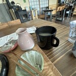 手打ち蕎麦 鶴 - 