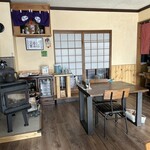 手打ち蕎麦 鶴 - 