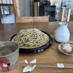 手打ち蕎麦 鶴 - 