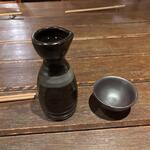 うえ山 - ドリンク