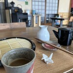 手打ち蕎麦 鶴 - 