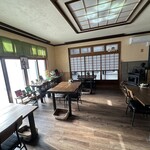 手打ち蕎麦 鶴 - 