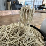 手打ち蕎麦 鶴 - 