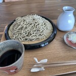 手打ち蕎麦 鶴 - 