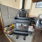 手打ち蕎麦 鶴 - 