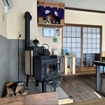 手打ち蕎麦 鶴 - 