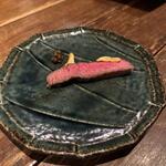 うえ山 - 料理