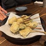 うえ山 - 料理