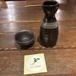 うえ山 - ドリンク