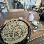 手打ち蕎麦 鶴 - 