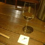 うえ山 - ドリンク