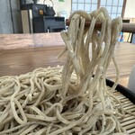 手打ち蕎麦 鶴 - 