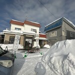 手打ち蕎麦 鶴 - 