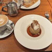 ルバーブ 大名古屋ビルヂング店 - 